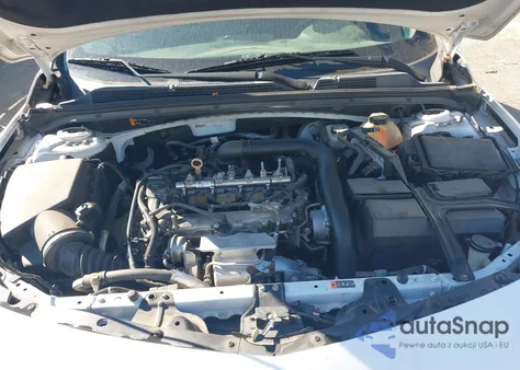 2018 Chevrolet Malibu Lt из США, поврежденный, VIN 1G1ZD5ST3JF125128